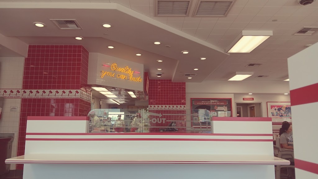 In-N-Out Burger