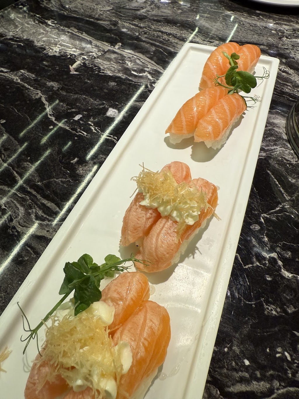 Inari Sushi Restaurant