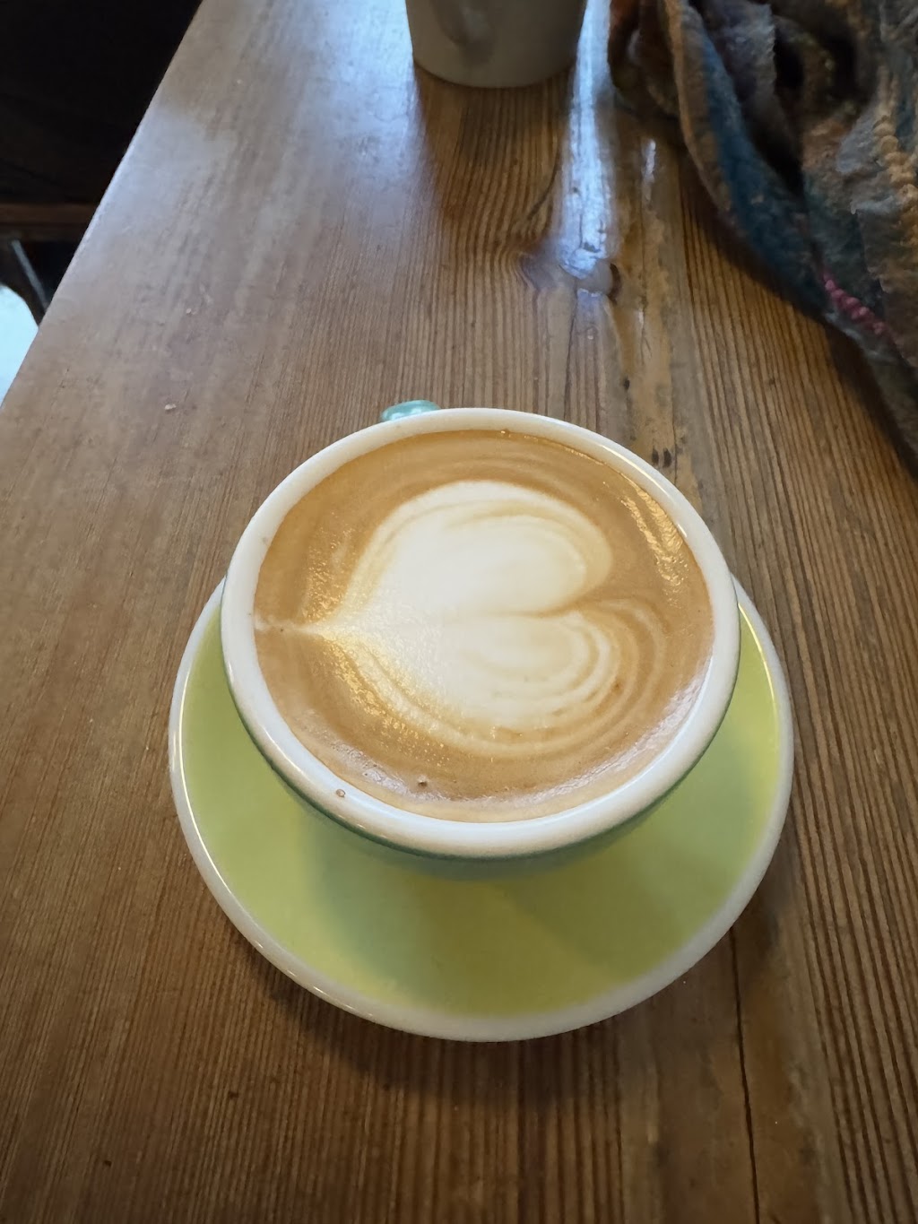Ninth Street Espresso