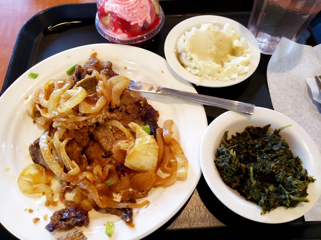 Luby's, Port Arthur, TX