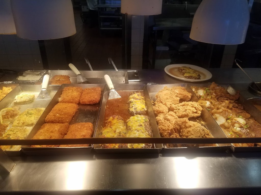 Luby's
