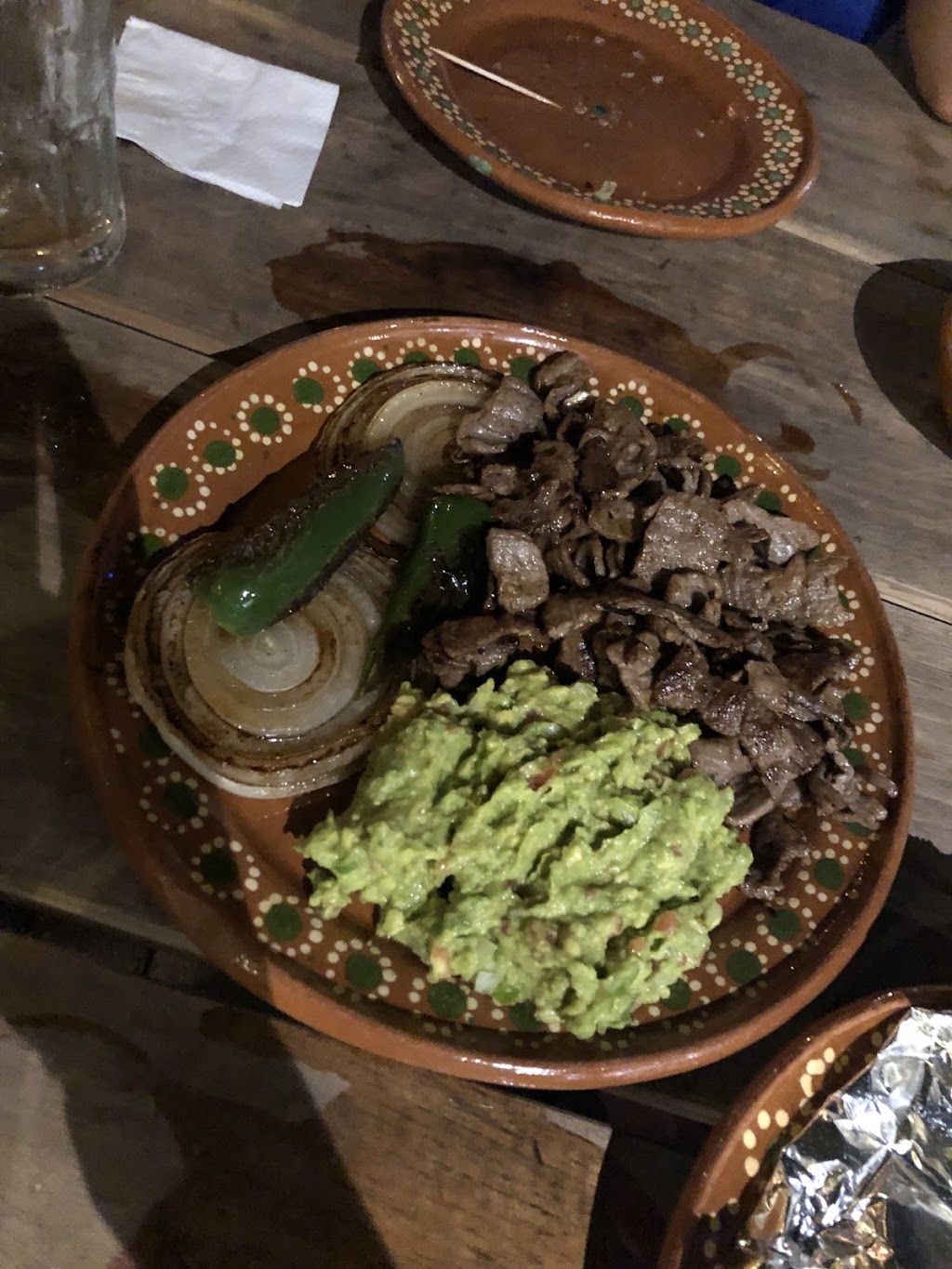 Caguameria El Paz