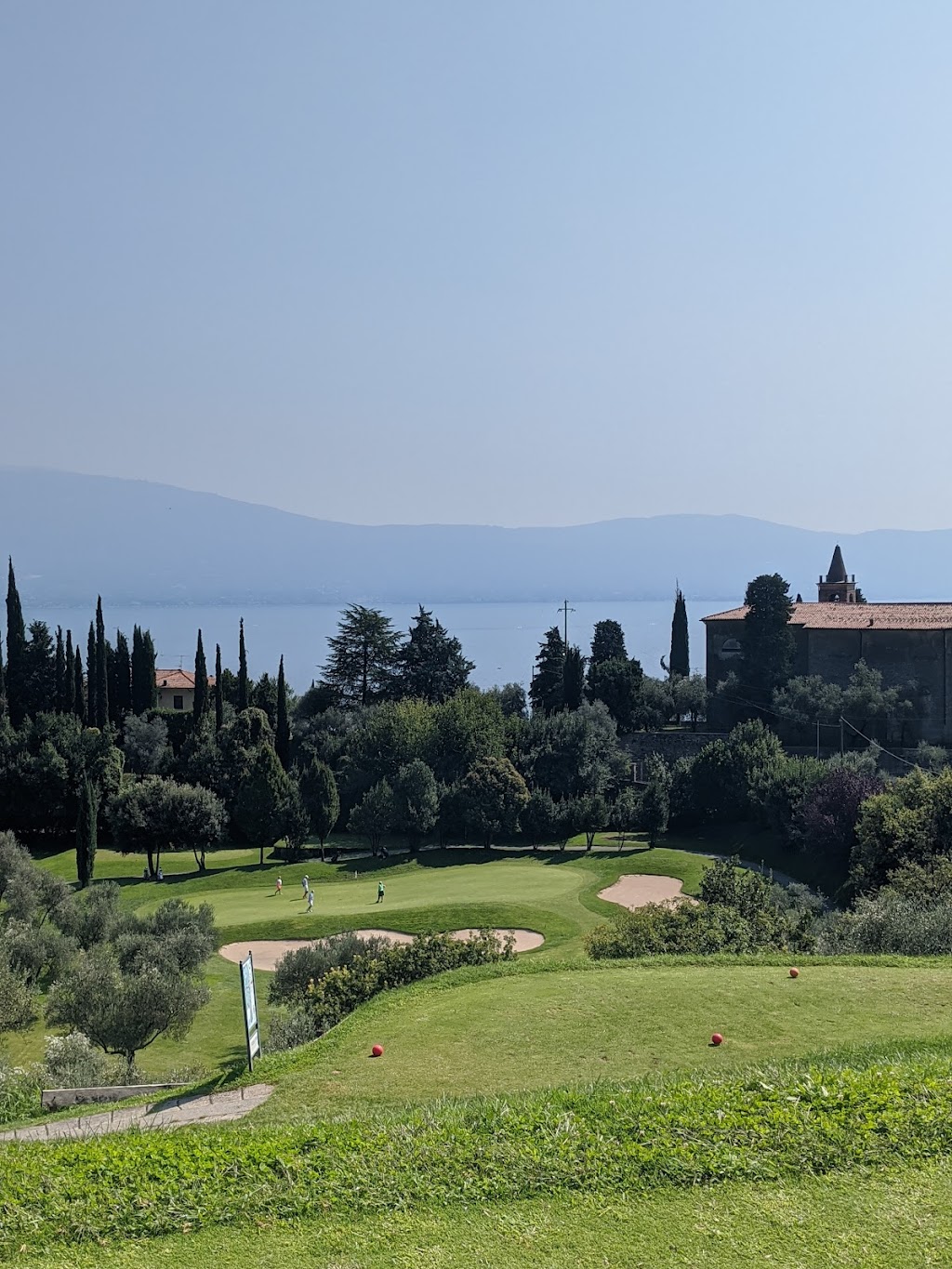 Bogliaco Golf Resort Srl, Toscolano Maderno
