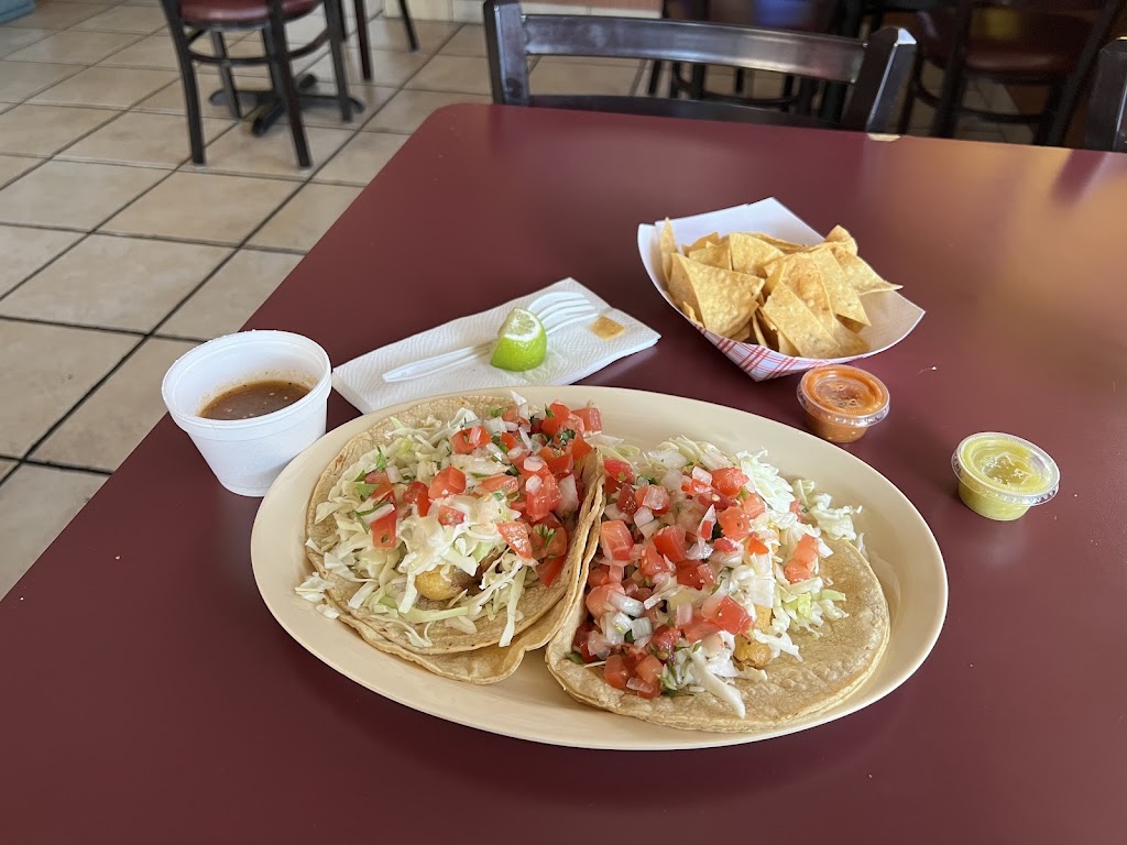 Don Pedro Taco Shop, Chula Vista, CA