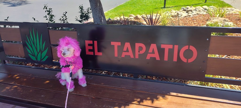 El Tapatio Mexican Restaurant