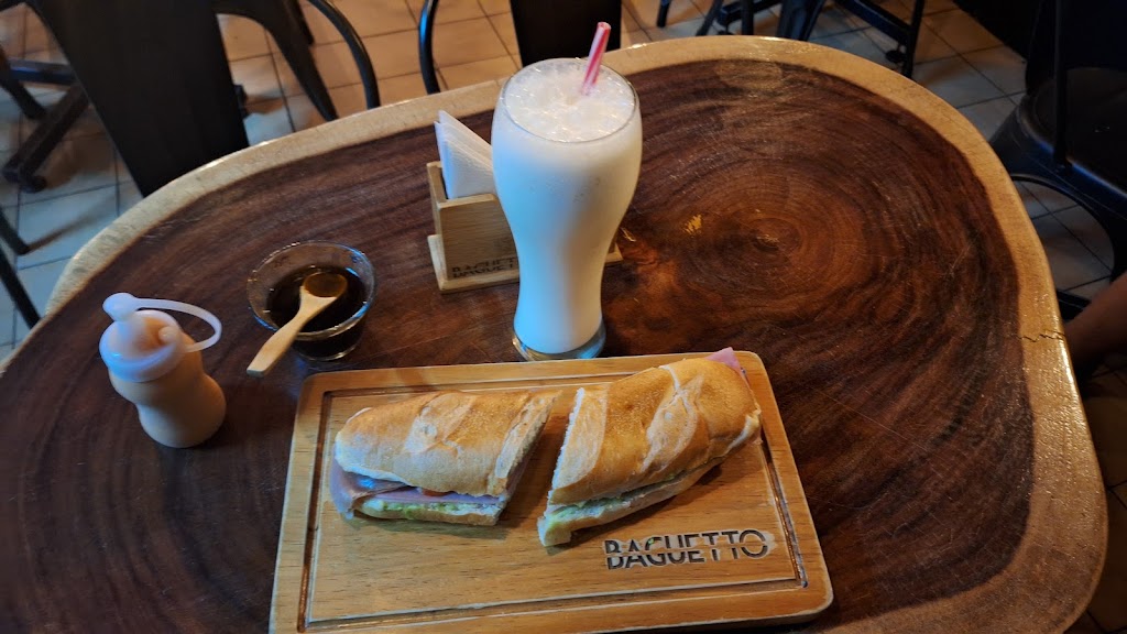 Baguetto