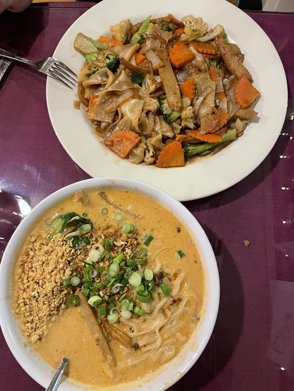 Aroy Thai Garden, Middletown, Connecticut