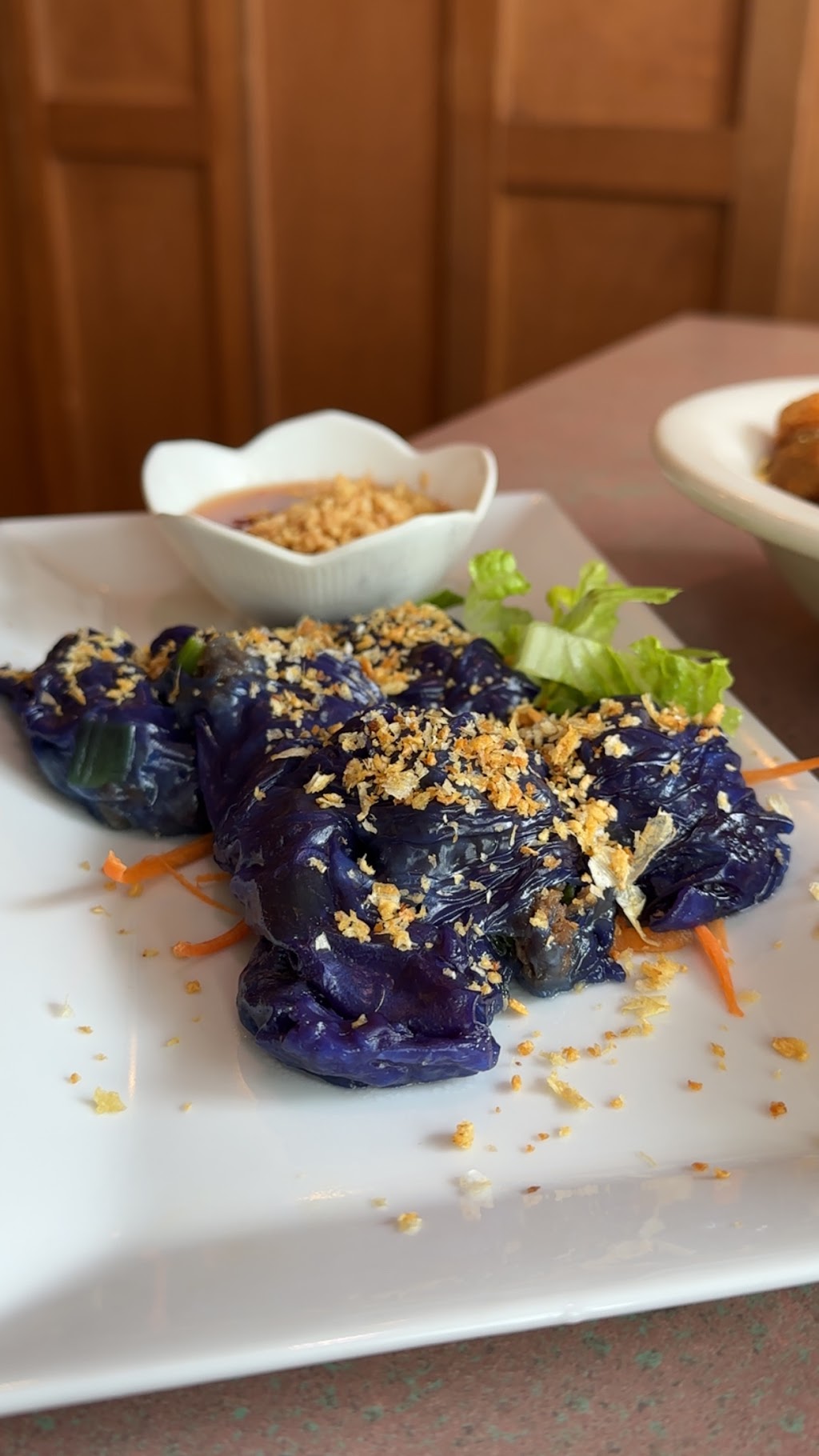 Aroy Thai Garden