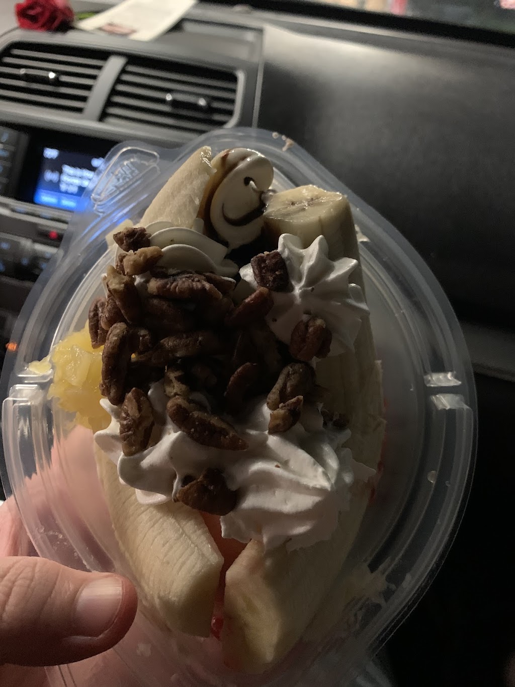 Dairy Queen, Nixon, TX