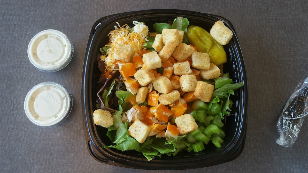 Slim Chickens, Texarkana, TX