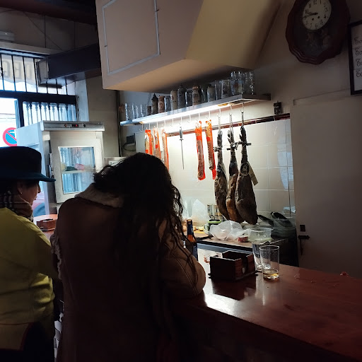 Bodega Mateo Ruiz