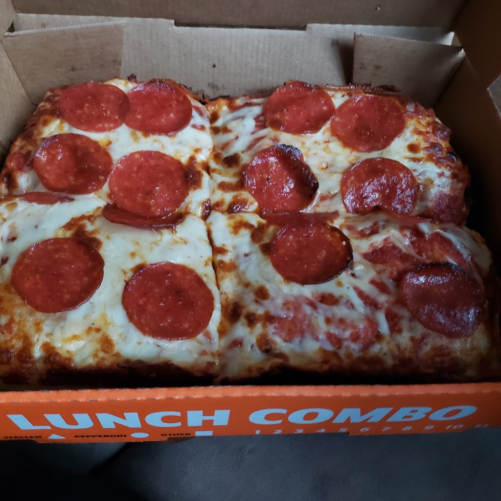 Little Caesars, Mount Vernon, NY