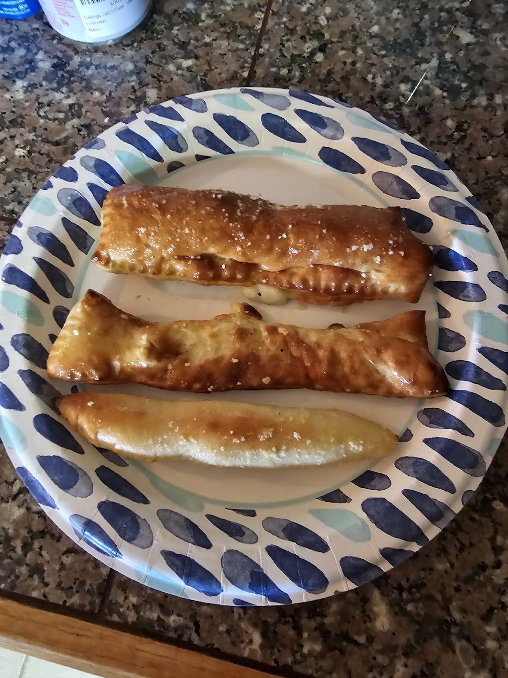 Little Caesars