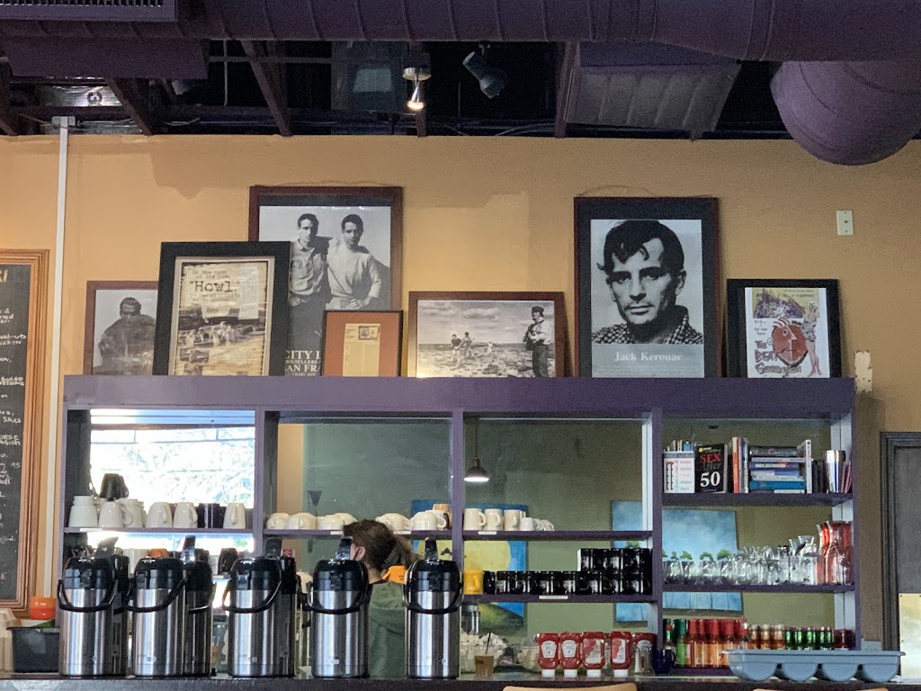 Beatniks Coffee and Breakfast