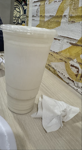 taqueria los angeles