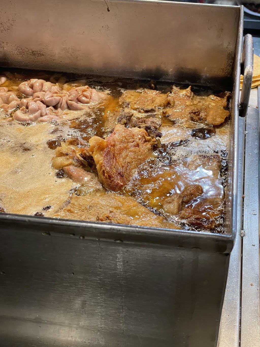 taqueria los angeles