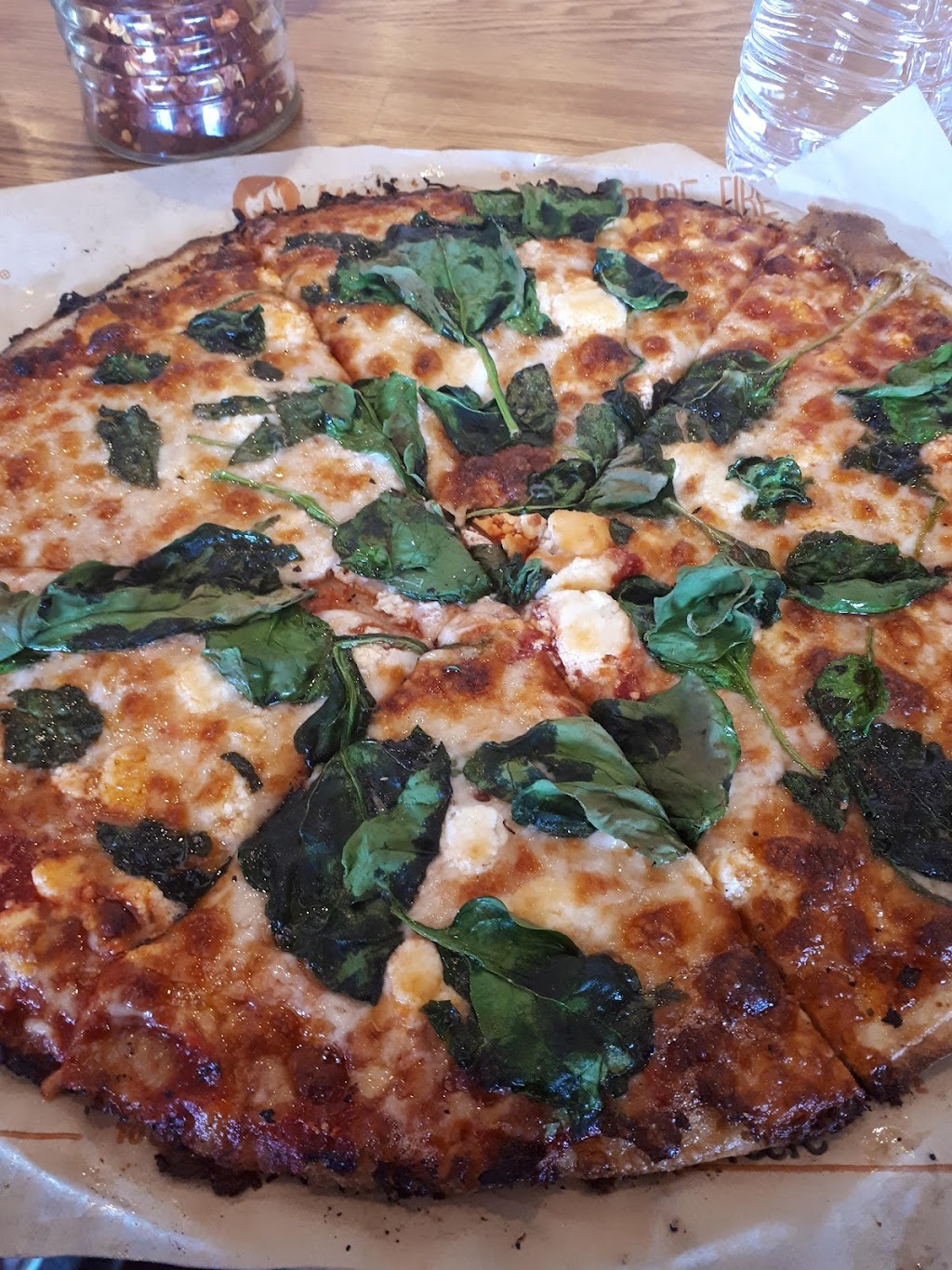 Blaze Pizza