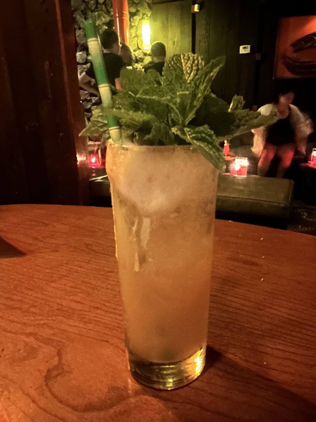 Tonga Hut, North Hollywood, CA