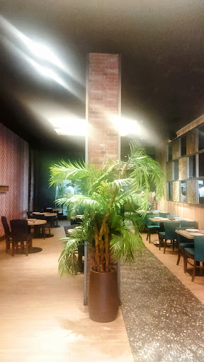 Brasa y Leña