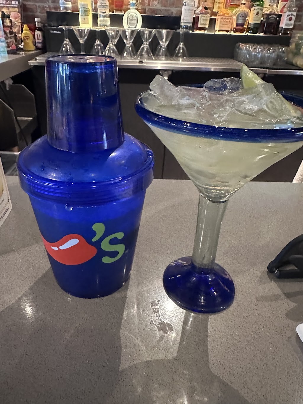 Chili's