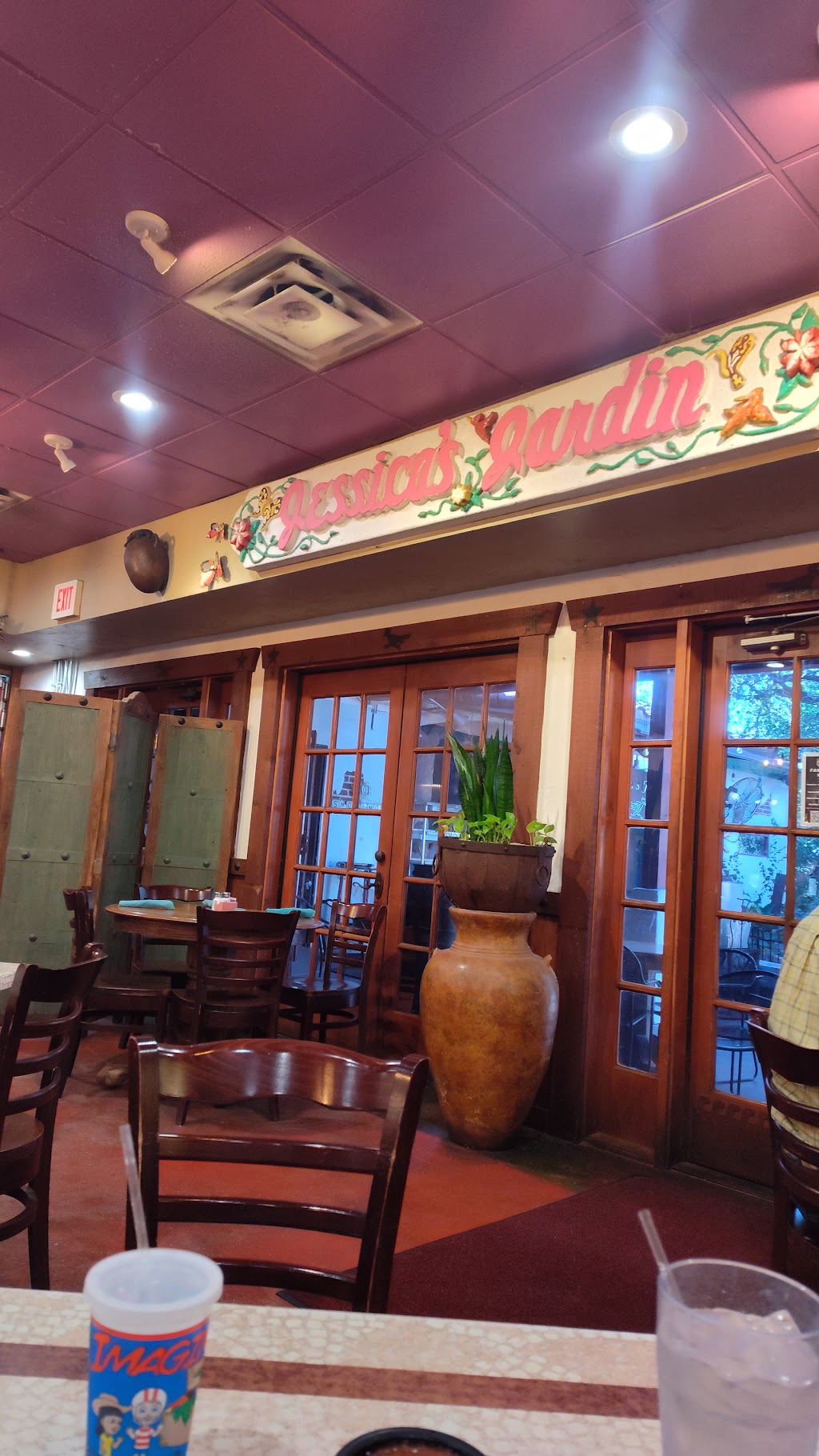 El Chaparral Mexican Restaurant