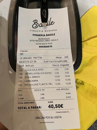 Pinseria Il Grano