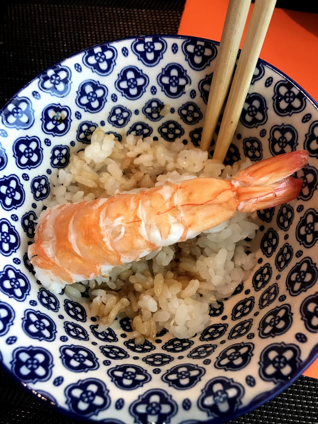 Yaki Sushi