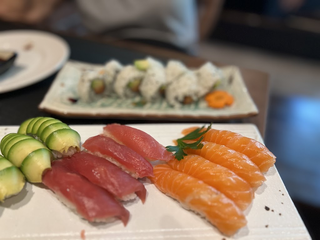 Yaki Sushi