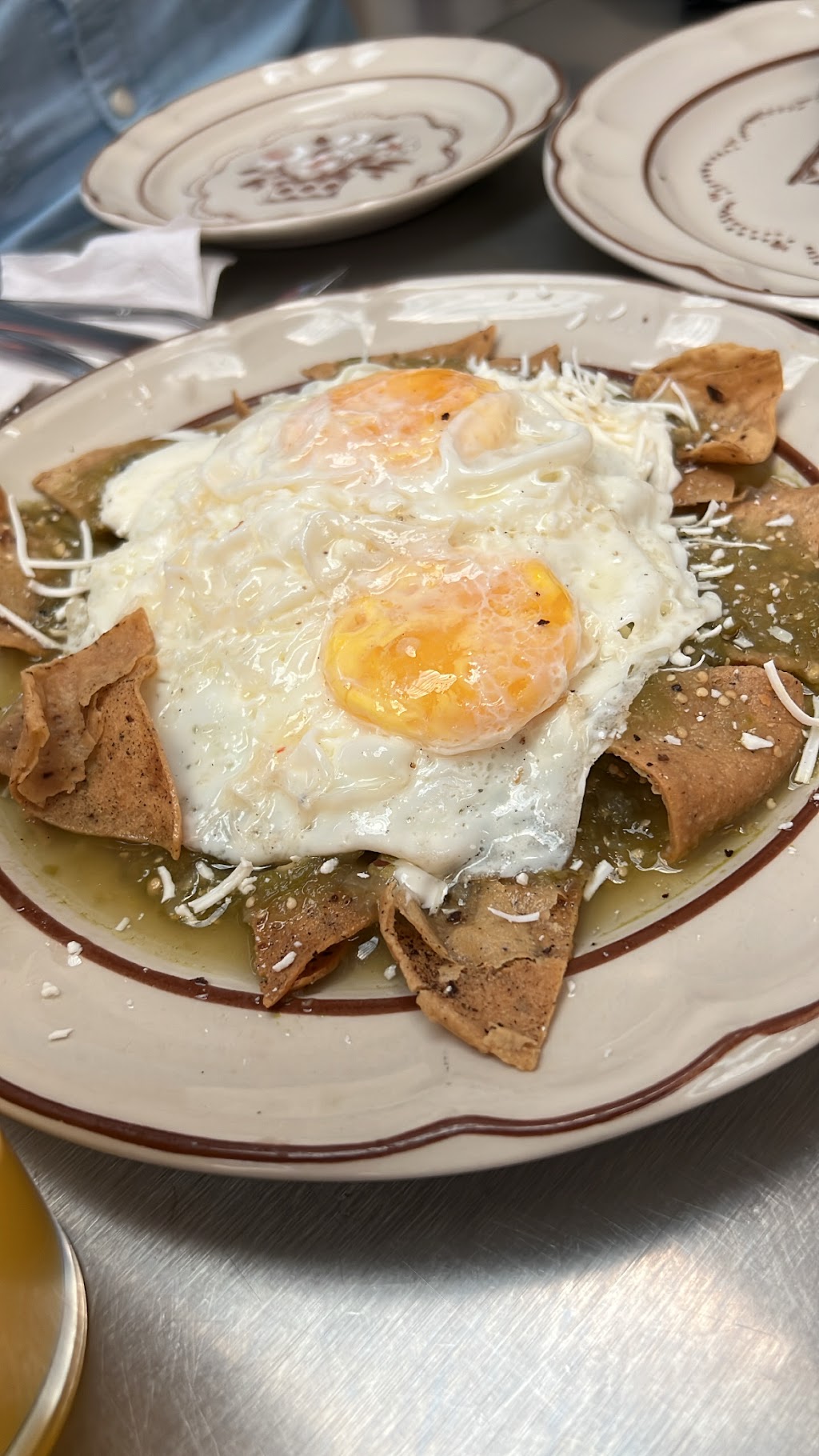 Fonda Santa Margarita
