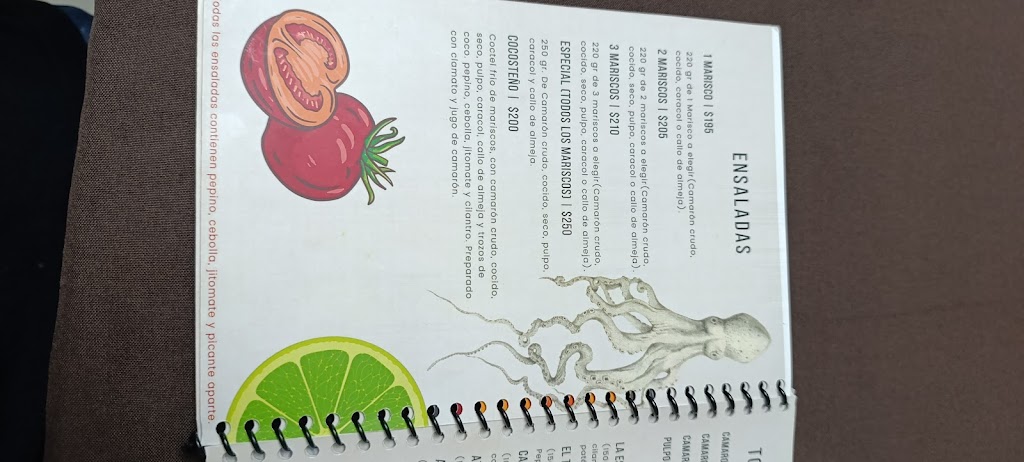 La Esquina del Aguachile