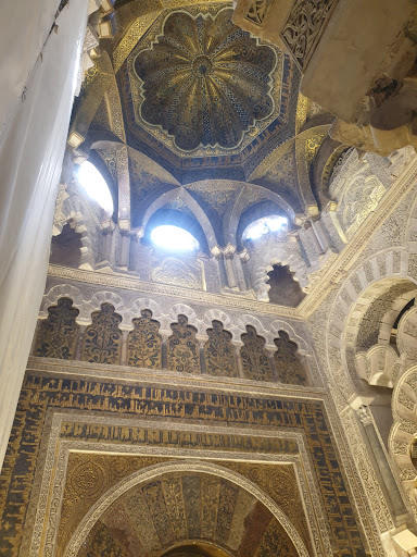 La Mezquita