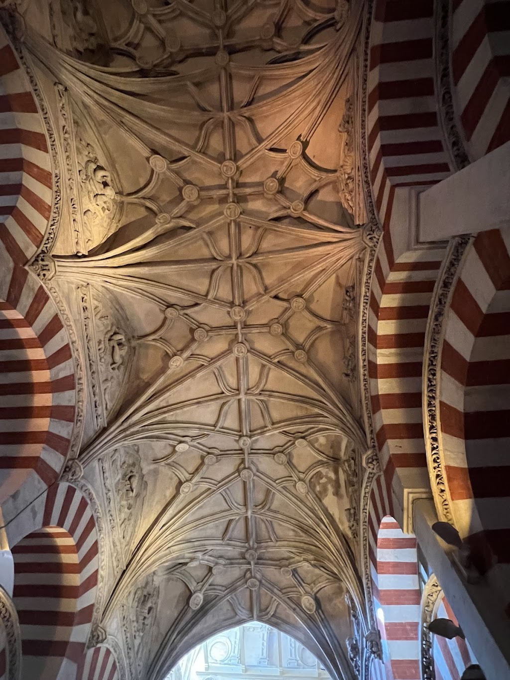 La Mezquita