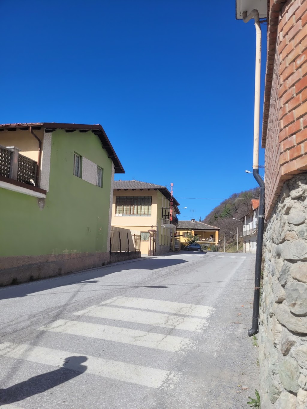 Ristorante Castellar Da Toju
