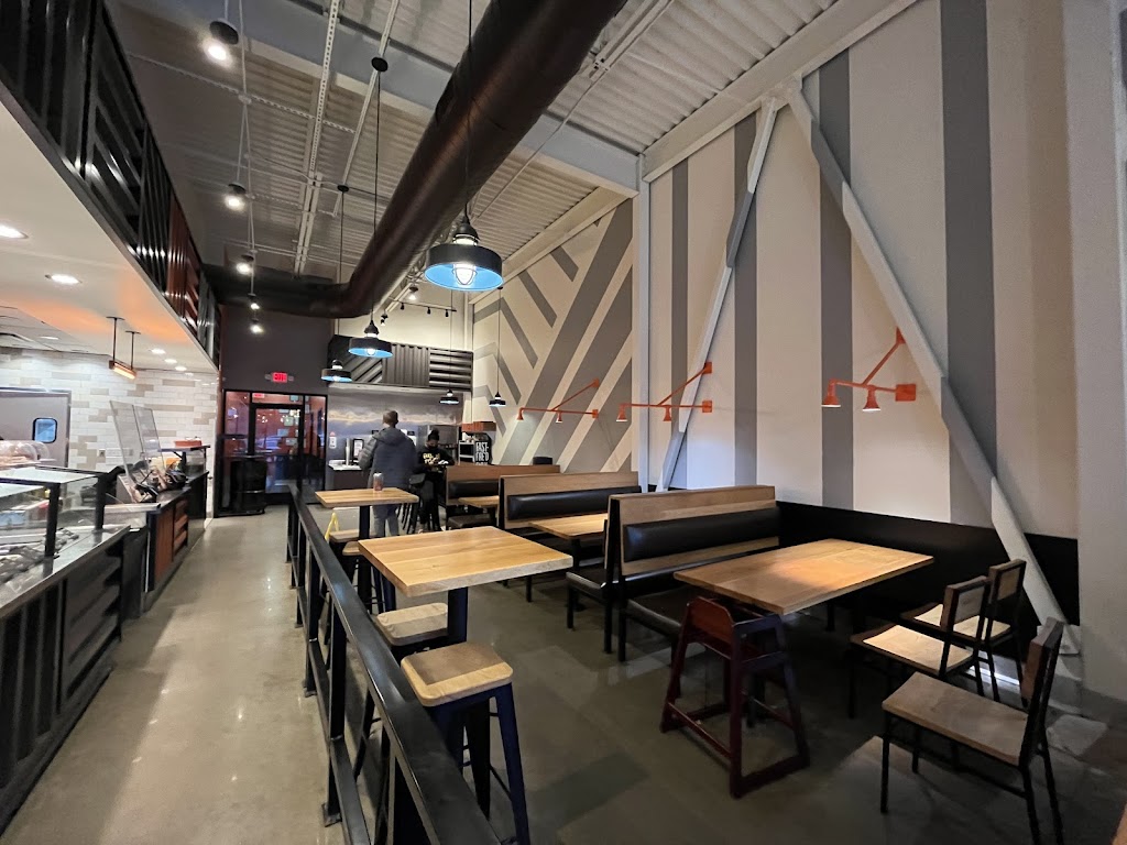 Blaze Pizza