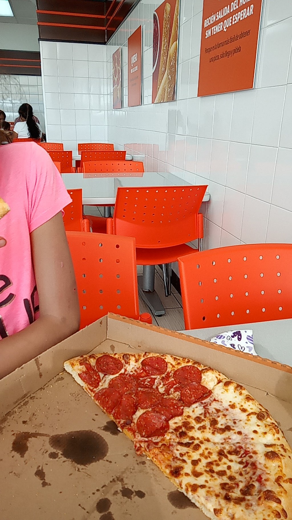 Little Caesars