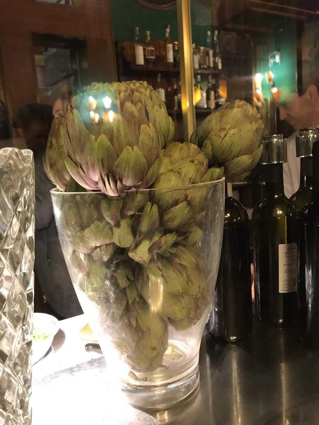Piperno Restaurant