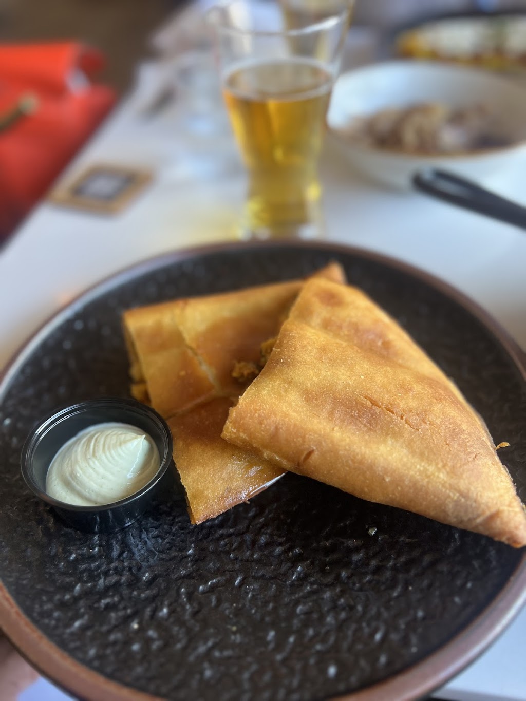 Monte Castilla Bar