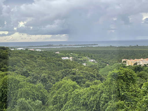 Terraza Monte Mar
