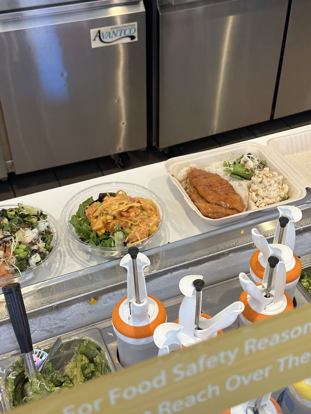 Pokeworks, Fresh Meadows, NY