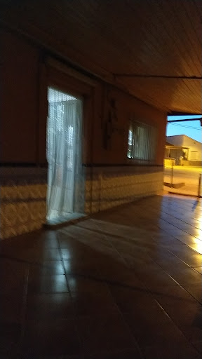 La Piscina
