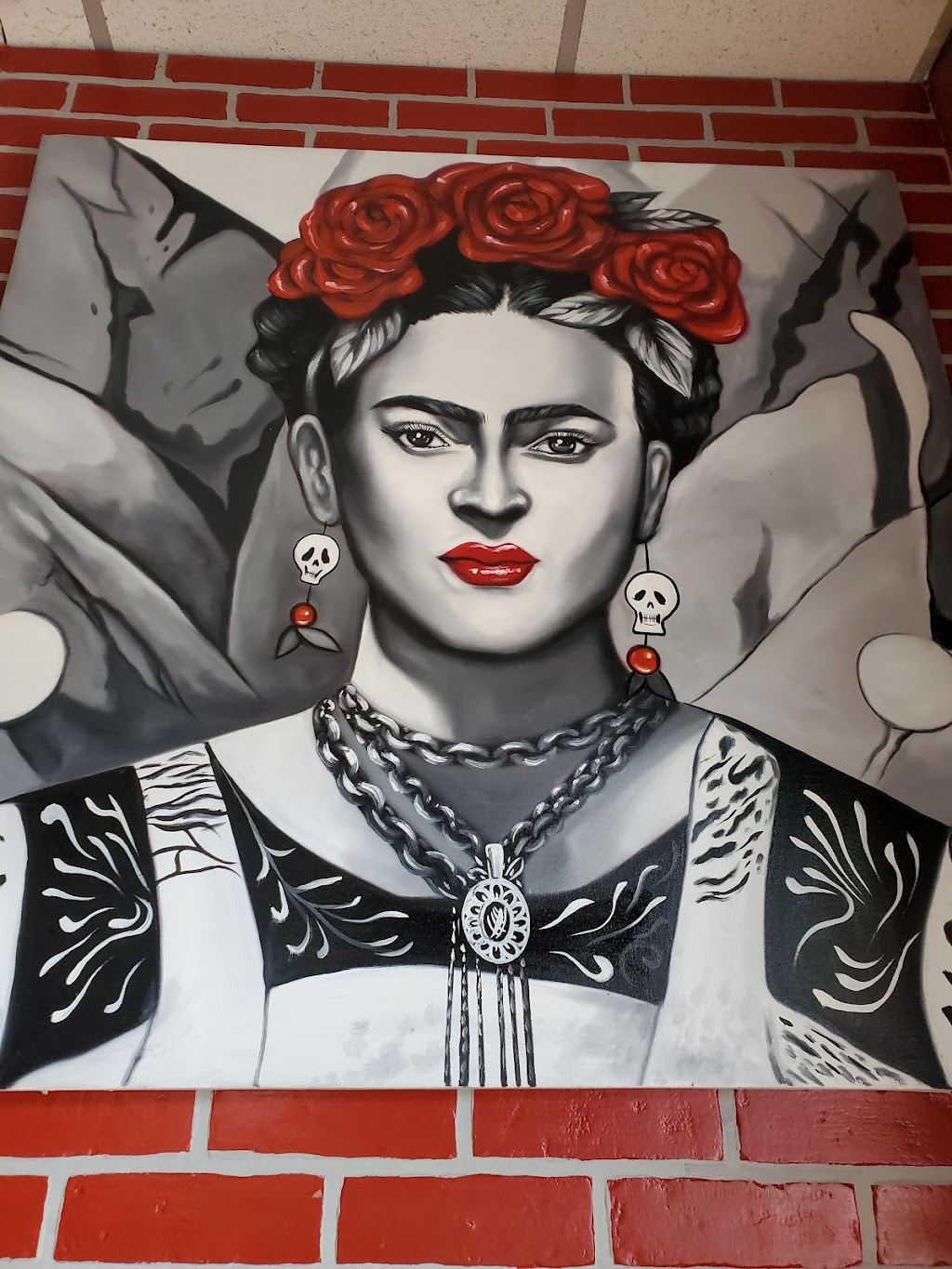 Mi Pueblo, Petaluma, CA