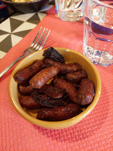 Kubik Restaurant
