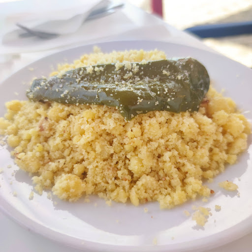 Chiringuito La Perla