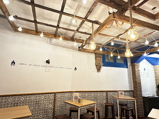 Bar Jaraiz