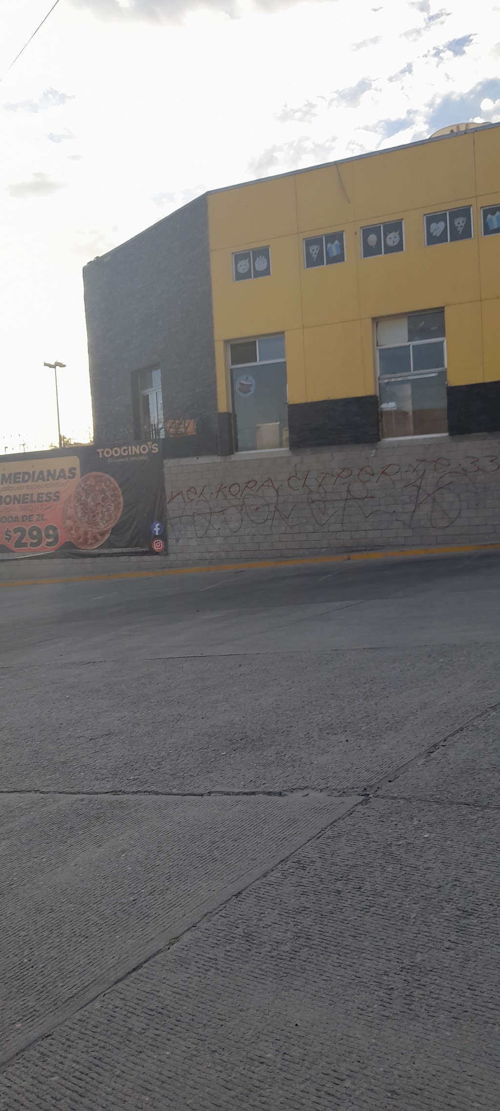 Toogino's