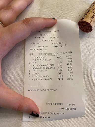 La Cueva del Chato