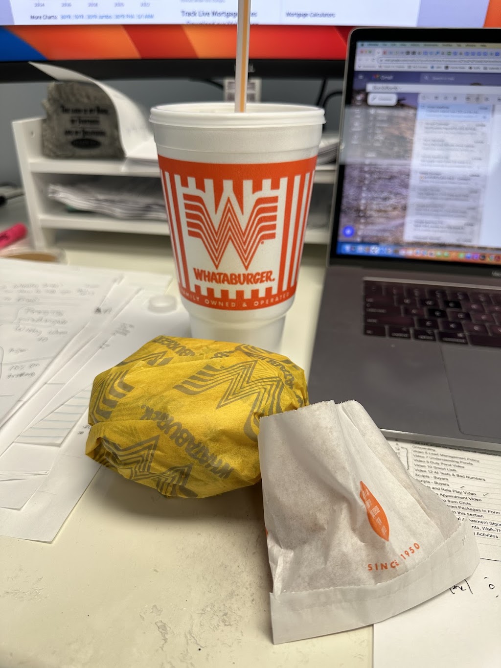 Whataburger