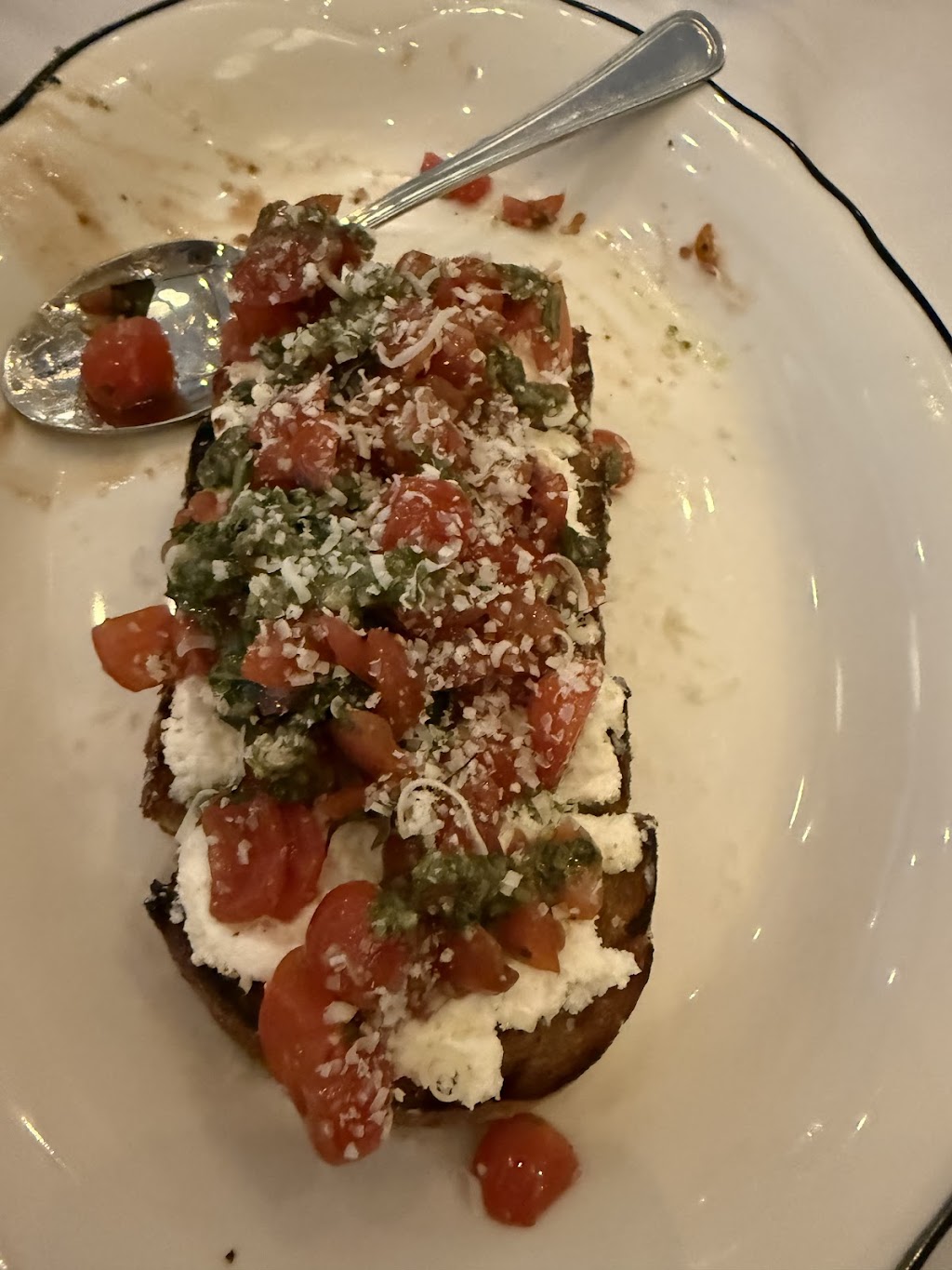 Maggiano's Little Italy