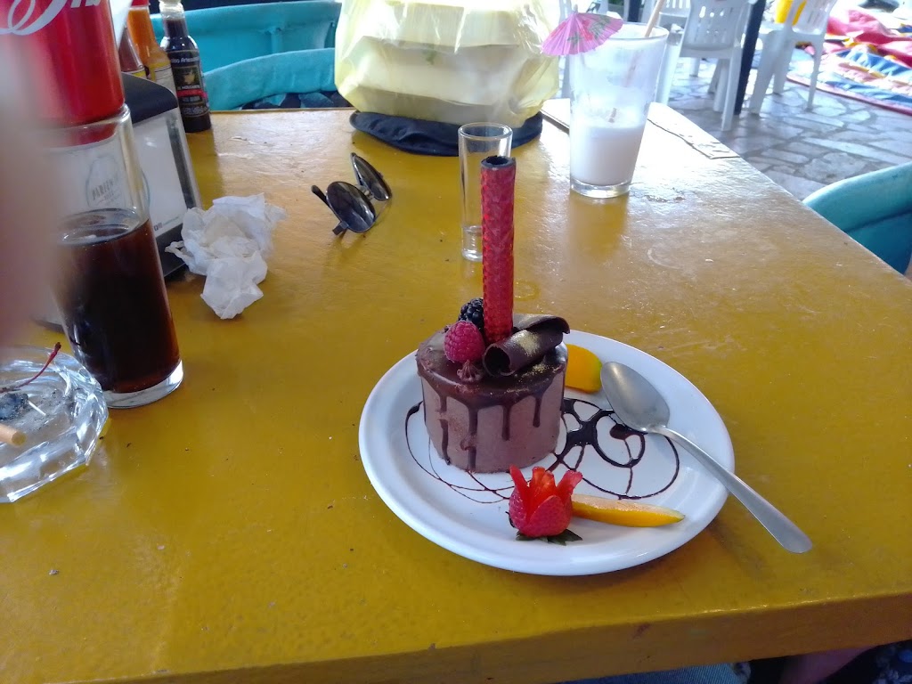 Pariente  Villa