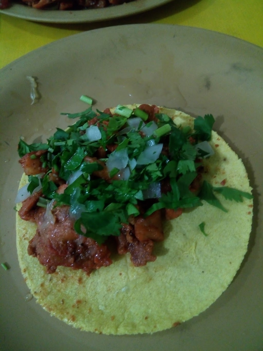 Taqueria los jarochitos